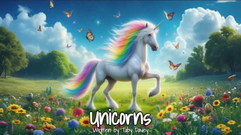 Unicorns