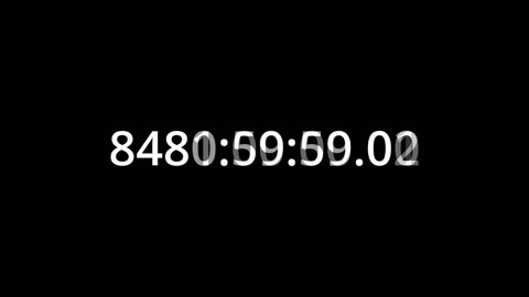Project 8760 | Part 24 of 730 | 8484 Hours to Zero