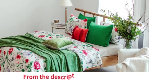 Discover Luxurious Comfort By Means Of Quality Bedding Sets