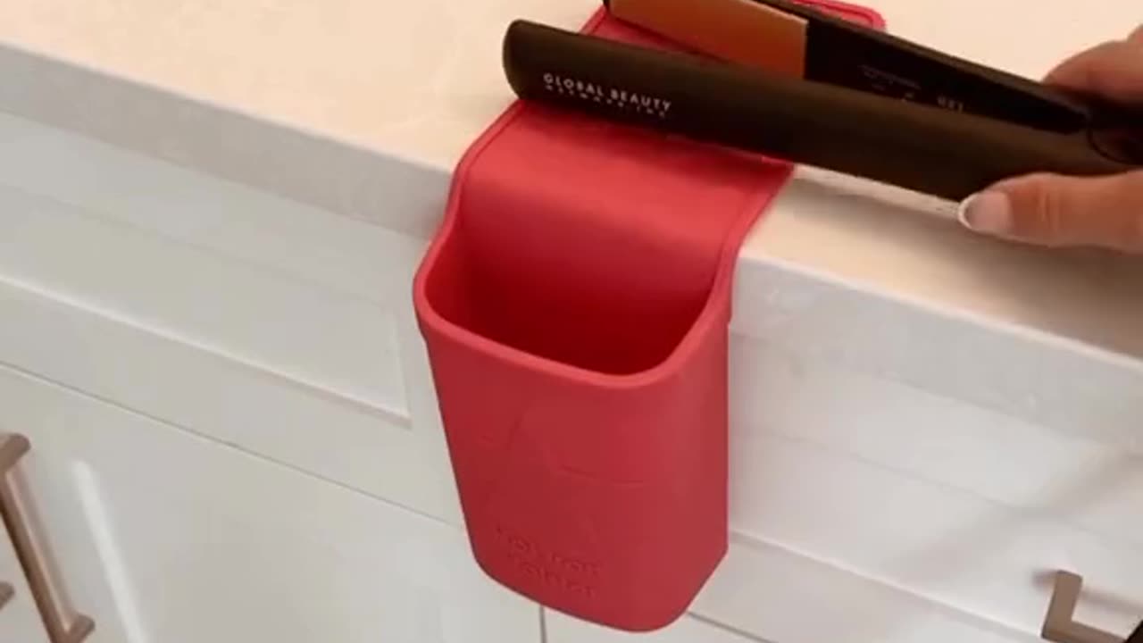 Amazon find! So good for hot tools!