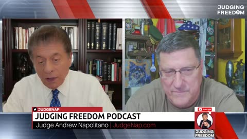 [SPECIAL] Scott Ritter : Is Trump Unhinged?