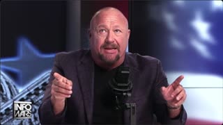 The Alex Jones Show WEDNESDAY LIVE SHOW STREAM 11/26/25