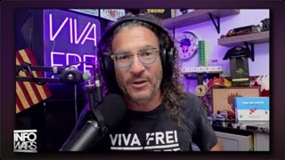 The Alex Jones Show WEDNESDAY LIVE SHOW STREAM 11/26/25