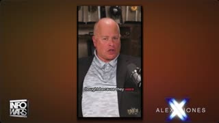 The Alex Jones Show WEDNESDAY LIVE SHOW STREAM 11/26/25