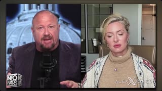 The Alex Jones Show WEDNESDAY LIVE SHOW STREAM 11/26/25