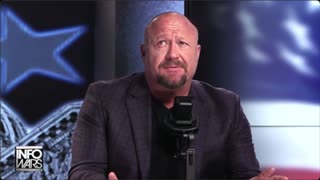The Alex Jones Show WEDNESDAY LIVE SHOW STREAM 11/26/25