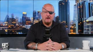 The Alex Jones Show WEDNESDAY LIVE SHOW STREAM 11/26/25