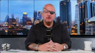 The Alex Jones Show WEDNESDAY LIVE SHOW STREAM 11/26/25