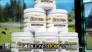 The Alex Jones Show WEDNESDAY LIVE SHOW STREAM 11/26/25