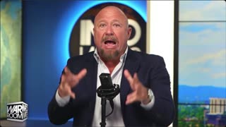 The Alex Jones Show WEDNESDAY LIVE SHOW STREAM 11/26/25