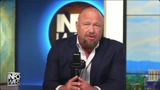 The Alex Jones Show WEDNESDAY LIVE SHOW STREAM 11/26/25
