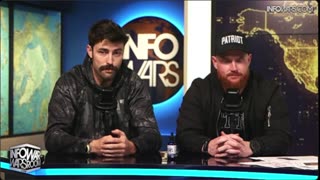 The Alex Jones Show WEDNESDAY LIVE SHOW STREAM 11/26/25