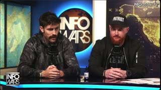 The Alex Jones Show WEDNESDAY LIVE SHOW STREAM 11/26/25