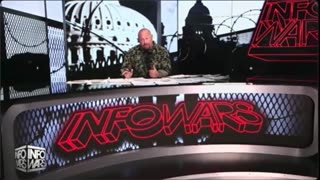 The Alex Jones Show WEDNESDAY LIVE SHOW STREAM 11/26/25