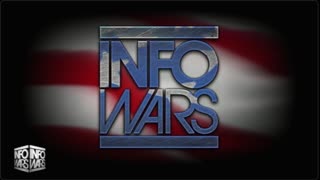 The Alex Jones Show WEDNESDAY LIVE SHOW STREAM 11/26/25