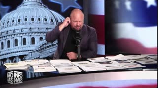 The Alex Jones Show WEDNESDAY LIVE SHOW STREAM 11/26/25