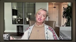 The Alex Jones Show WEDNESDAY LIVE SHOW STREAM 11/26/25