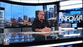 The Alex Jones Show WEDNESDAY LIVE SHOW STREAM 11/26/25