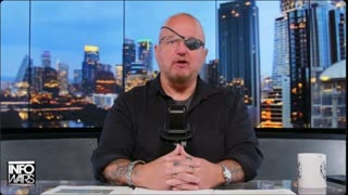 The Alex Jones Show WEDNESDAY LIVE SHOW STREAM 11/26/25