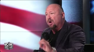 The Alex Jones Show WEDNESDAY LIVE SHOW STREAM 11/26/25
