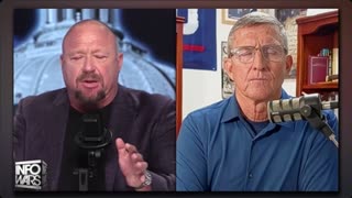 The Alex Jones Show WEDNESDAY LIVE SHOW STREAM 11/26/25