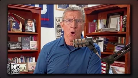 The Alex Jones Show WEDNESDAY LIVE SHOW STREAM 11/26/25