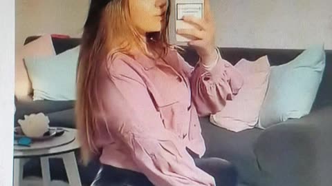 Come With Me Bby 👄💜