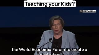 AFT President announces partnership with WEF