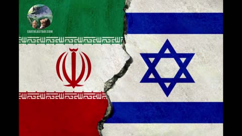 La guerre en Iran Israel et la bible