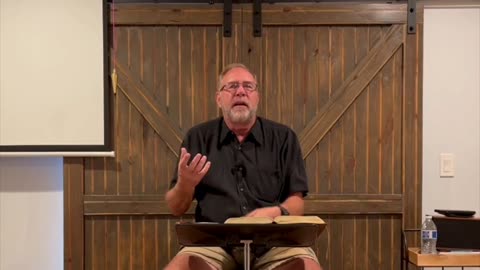 Leviticus: 4:1-5:13 "Laws for Sin Offerings"