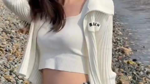 Hot Girl Glow-Up Compilation