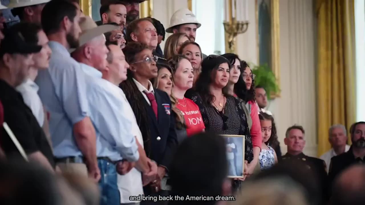 The One Big Beautiful Bill will Secure our Borders,