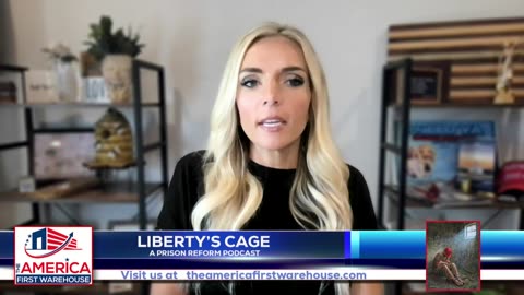 Liberty's Cage Podcast - July 2nd, 2025