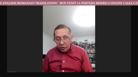 NICOLAE IACOBUȚĂ👉PART1️⃣ RENUNȚĂ LA SPIRITUL DE CONSERVARE DOREȘTE SPIRITUL DE SACRIFICII- MARCU 8