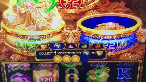 Baby Dragon Bonus 🐉🎰💥