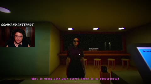 The Boba Teashop + Reflection + The Deadseat | 3 Short Indie Horror Games