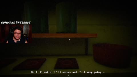 The Boba Teashop + Reflection + The Deadseat | 3 Short Indie Horror Games