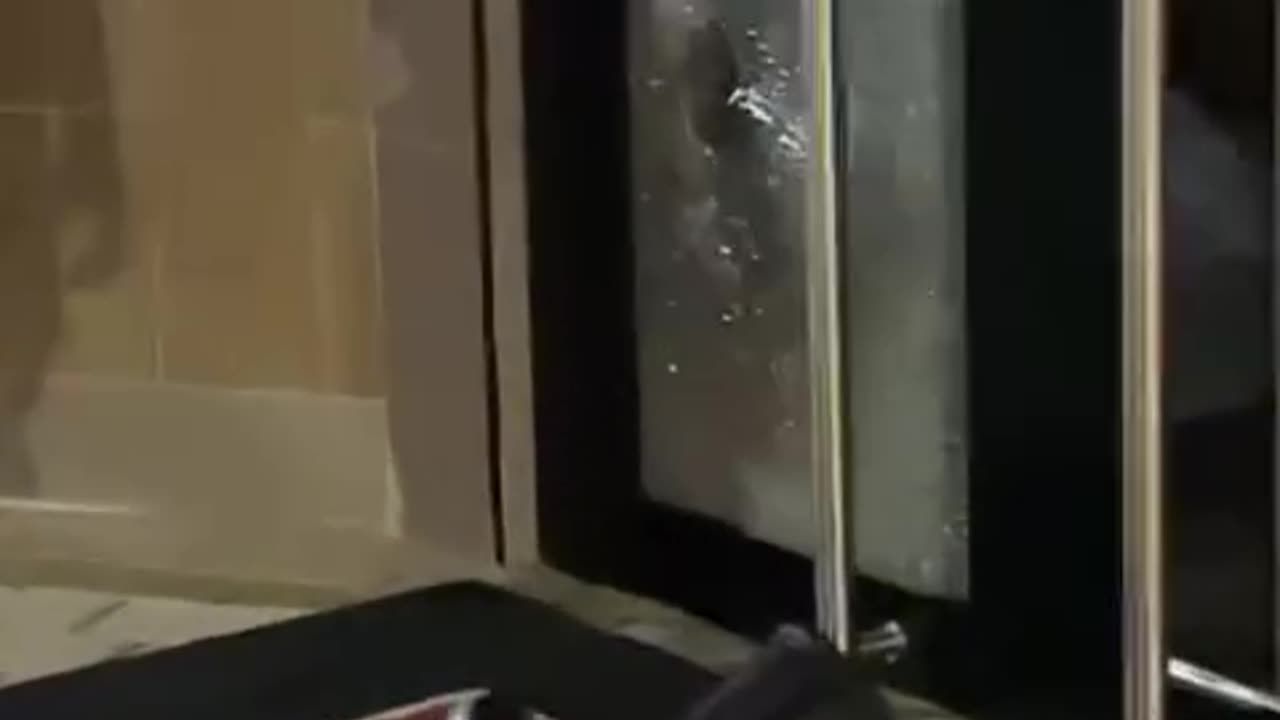 ASESINATO EN KFC CARTAGENA