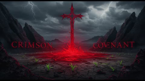 Crimson Covenant