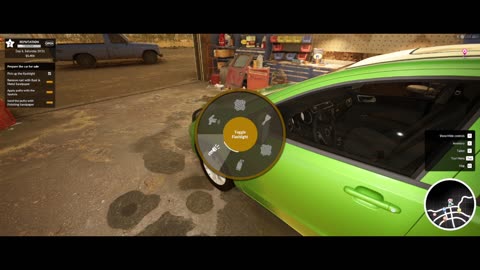 Car Dealer Simulator