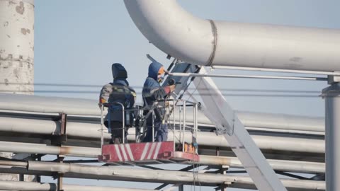 Pipe Stress Analysis & Piping Engineering Services over USA and Canada