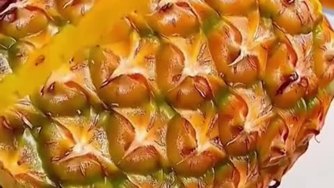 I've been cutting fruit the wrong way my entire life 😮