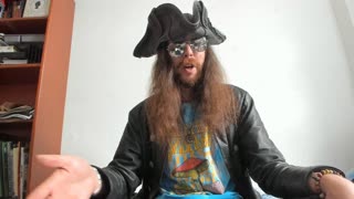 DEMENTED: NPRs "Free Speech" Lawsuit is so Frivolous Nobody Sane Would Support It
