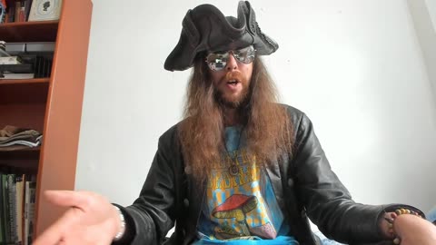 DEMENTED: NPRs "Free Speech" Lawsuit is so Frivolous Nobody Sane Would Support It