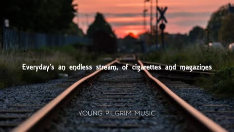 Simon & Garfunkel - Mrs Robinson (Lyrics)