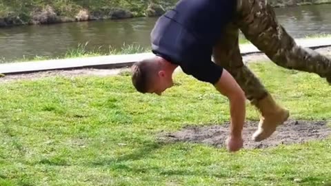 sexy man