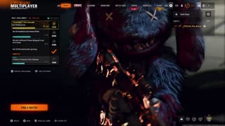 CoD Grinded