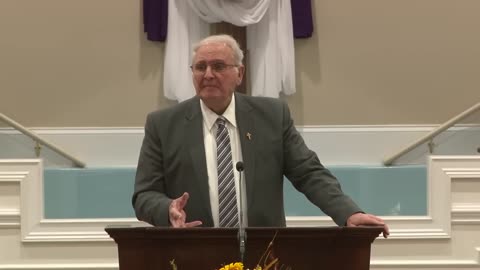 THE BROAD PATH OF HERMETICISM ~ PASTOR CHARLES LAWSON-NOV 17 2025