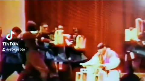 Grandmaster Irvin Soto