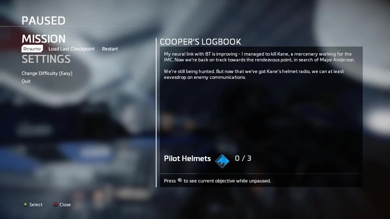 Titanfall 2 Day 2